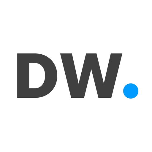 Daily World app icon