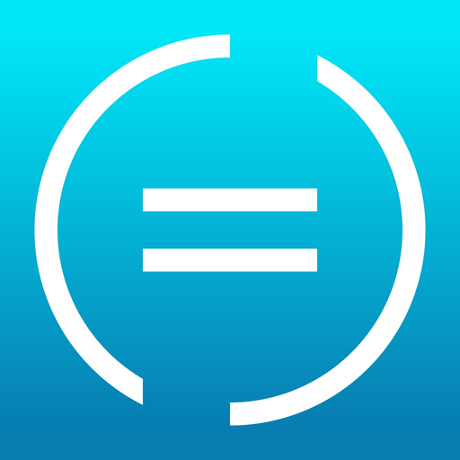 CalcBuddy Calculator app icon