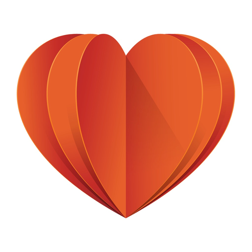 iMemories app icon