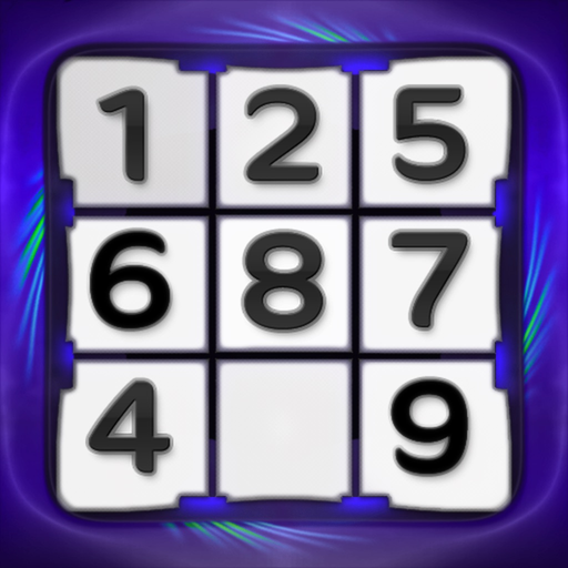 Sudoku Packs app icon