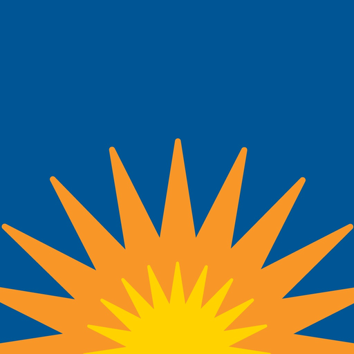 Allegiant app icon