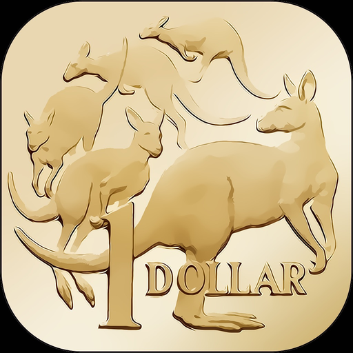 Learning Money Australia app icon