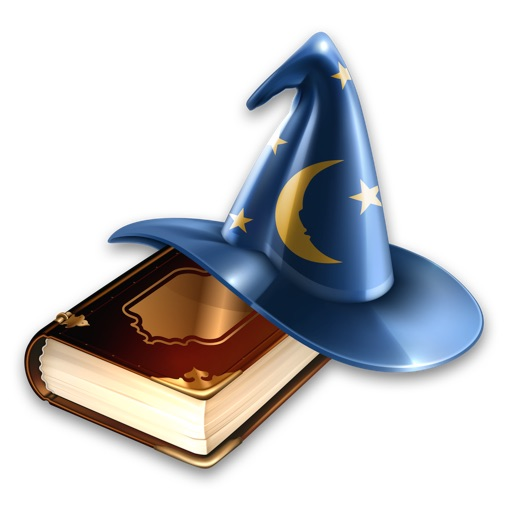 Star Wizard for Final Cut Pro app icon