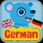 Learn German for Kids icon