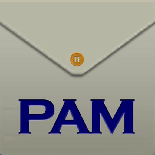 Pocket PAM 2 app icon
