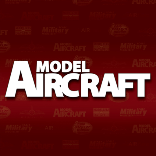 Model Aircraft Magazine app icon