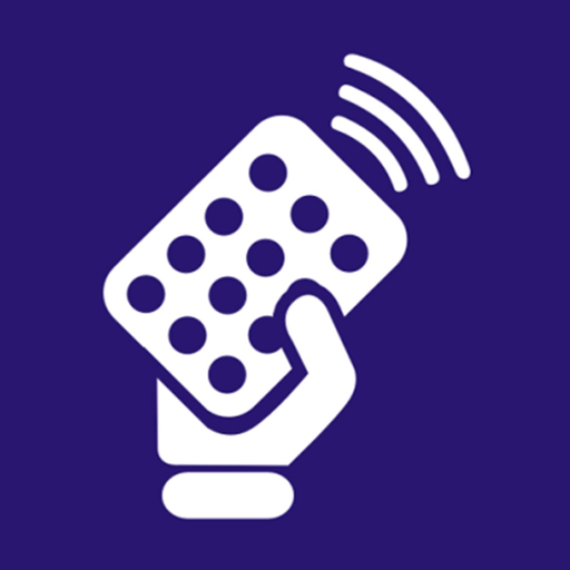 Touchmate app icon