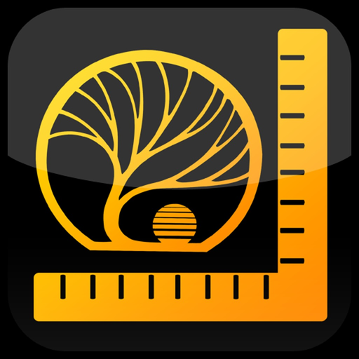 Model Scaler app icon
