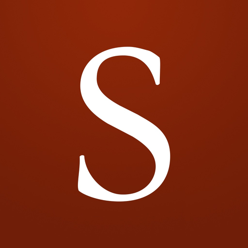 Shakespeare’s Sonnets app icon