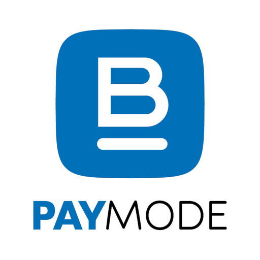 Paymode app icon