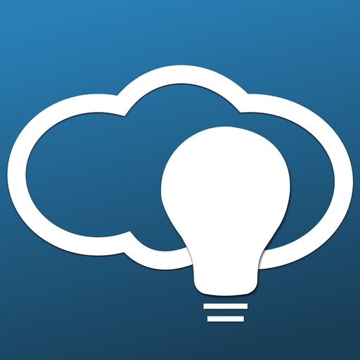 NWS Weather: Deep Weather app icon