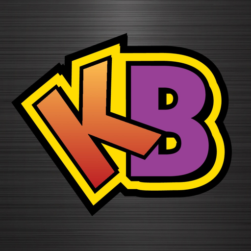 KickBack Points app icon