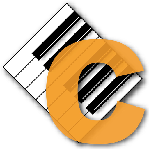 RK Chromatic Tuner app icon