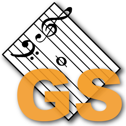 RK Grand Staff app icon