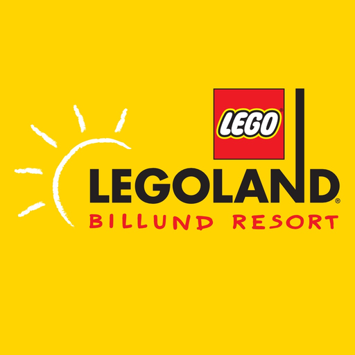 LEGOLAND® Billund Resort app icon