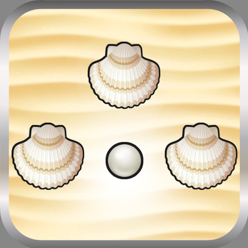 Shell Mania app icon