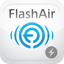 FlashAir Instant WIFI icon