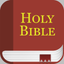 Bible King James (KJV) icon