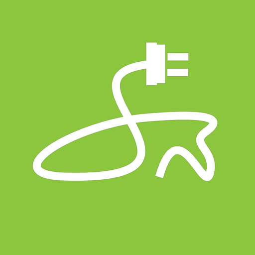 Open Charge Map app icon