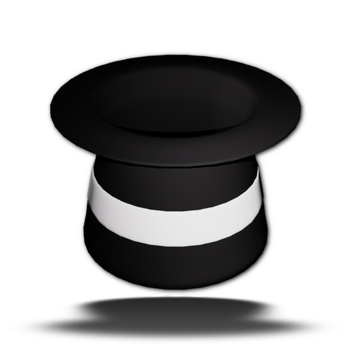 Out of the Hat app icon
