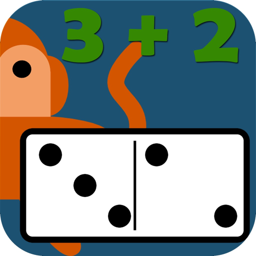 Dominoes Addition app icon