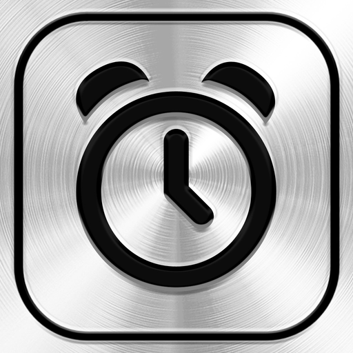 SpeakToSnooze Alarm Clock HD app icon