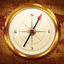 MapCompass icon