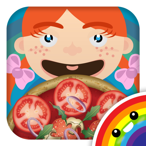 Bamba Pizza app icon