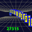 Kinetic Visual Acuity HD icon