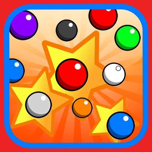 PoPs The Balloons app icon