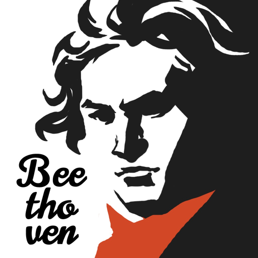 Beethoven All Piano Sonatas app icon