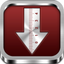 Download Meter - track Data Usage and avoid Data Plan Overage icon