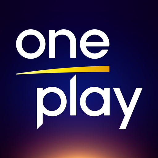 Oneplay app icon