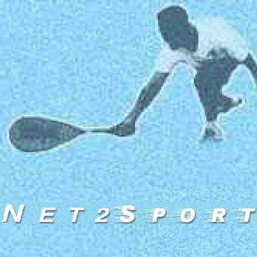 NET2SPORT app icon