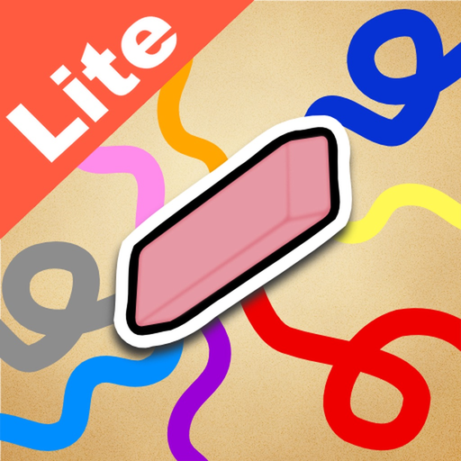 Erase It Lite app icon