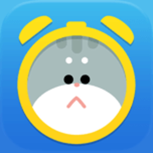 AlarmMon ( alarm clock ) app icon