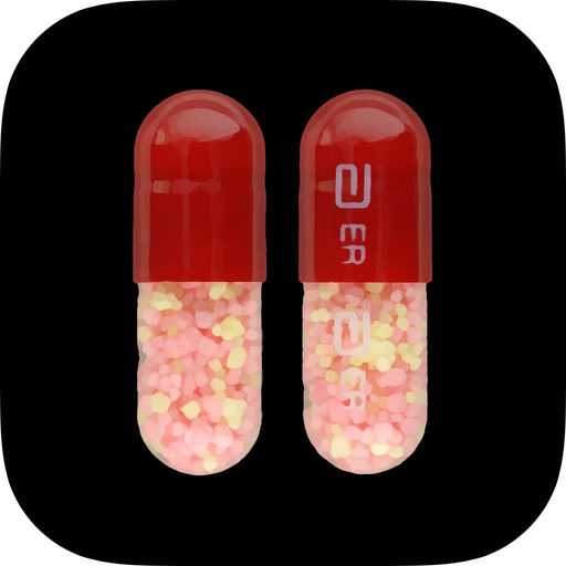 Drug Facts by PillSync.com app icon