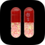 Drug Facts by PillSync.com icon
