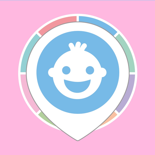 BabyPlaces app icon