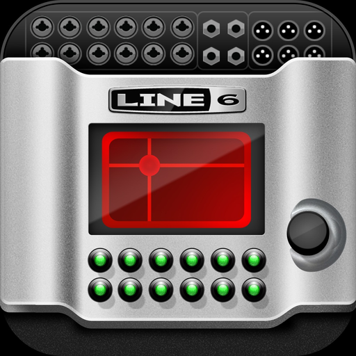 StageScape Remote app icon