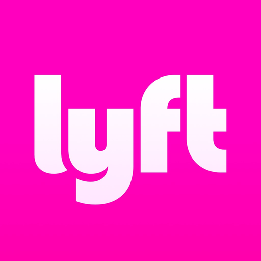 Lyft app icon