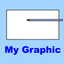 My Graphic icon