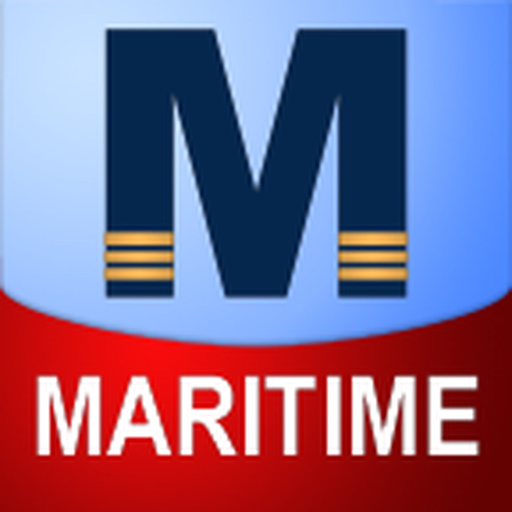 Maritime Global News app icon