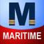 Maritime Global News icon