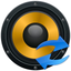 Sound Sorter icon