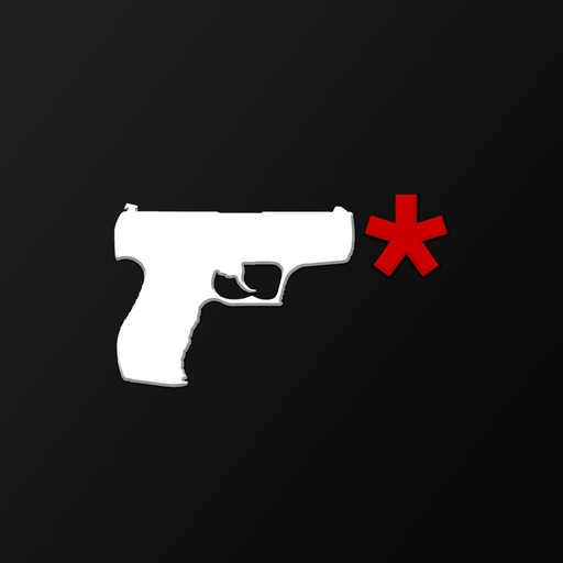 Gun Movie FX app icon