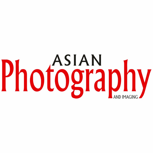 Asian Photography app icon