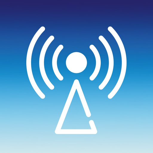 My Network app icon