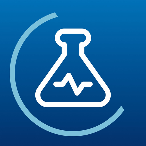 SnoreLab : Record Your Snoring app icon