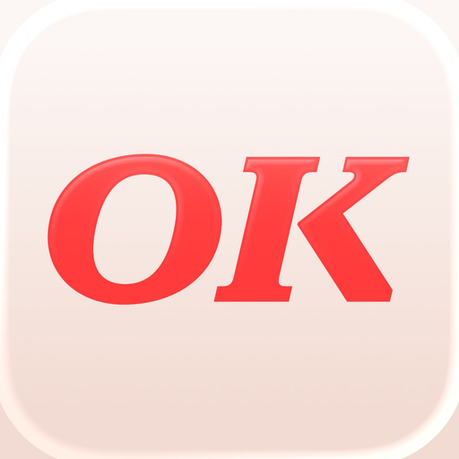 OK: Tank, oplad, vask, parker app icon